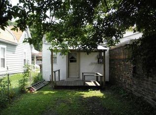 535 Poplar St, Nelsonville, OH 45764