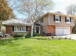 520 Samoset Ct, Schaumburg, IL 60193