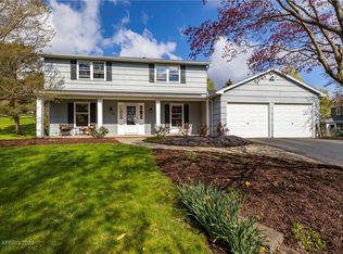 51 Northfield Gate, Pittsford, NY 14534