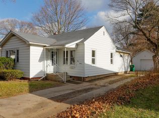 511 Jean Ave, Sturgis, MI 49091