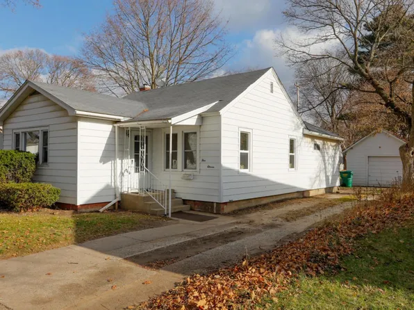 511 Jean Ave, Sturgis, MI 49091