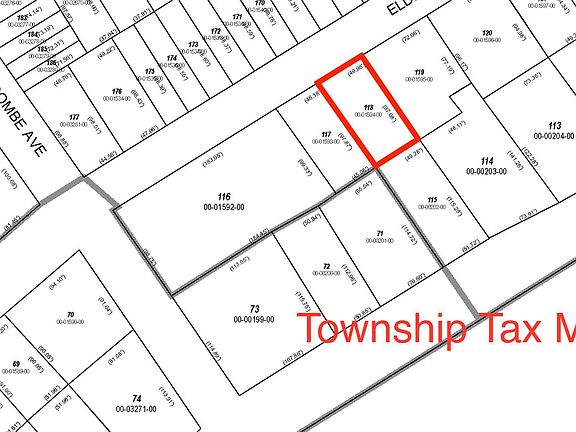 3rd image of 118 Elder Ave
