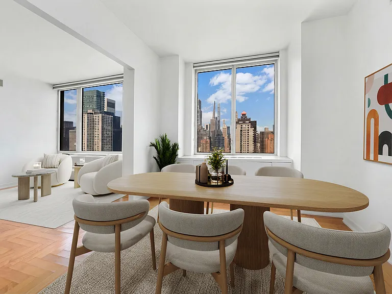 401 E 60th St #33B — Photo 3