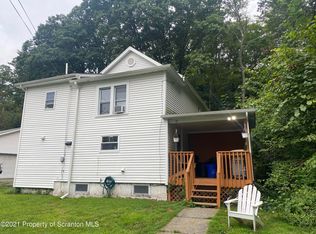 2970 Frink St, Scranton, PA 18504