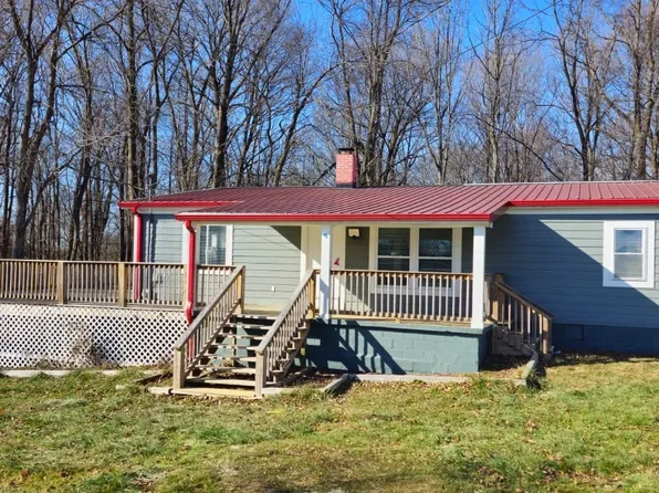 1536 N Olive Church Rd, Paragon, IN 46166