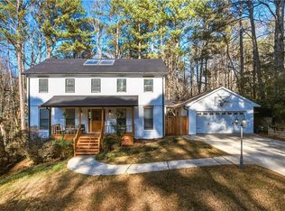 3880 W Cooper Lake Dr SE, Smyrna, GA 30082