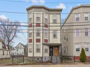 41 Standish St #2, Dorchester, MA 02124