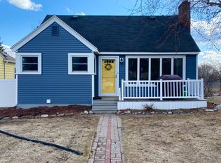 5402 Glenwood St, Duluth, MN 55804