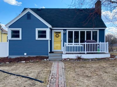 5402 Glenwood St, Duluth, MN, 55804