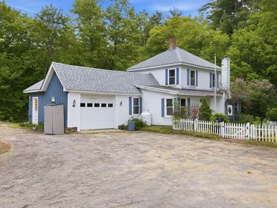 24 Sand Hill Road, Hill, NH, 03243