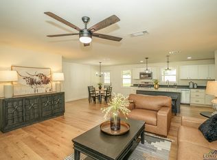103 Chuck St, Atlanta, TX 75551