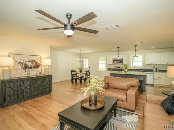 103 Chuck St, Atlanta, TX 75551