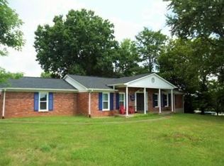 500 Schenkel Ln, Frankfort, KY 40601