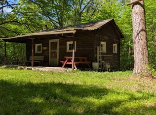 476 Flower Rd, Sigel, PA 15860