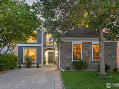 4509 Bella Vista Dr, Longmont, CO, 80503