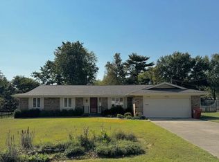 1708 E Holiday St, Springfield, MO 65804