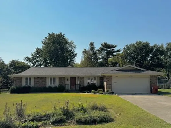 1708 E Holiday Street, Springfield, MO 65804