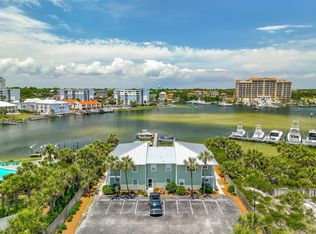 705 Gulf Shore Dr Unit 102, Destin, FL 32541