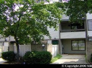 9533 Treyford Ter, Montgomery Village, MD 20886