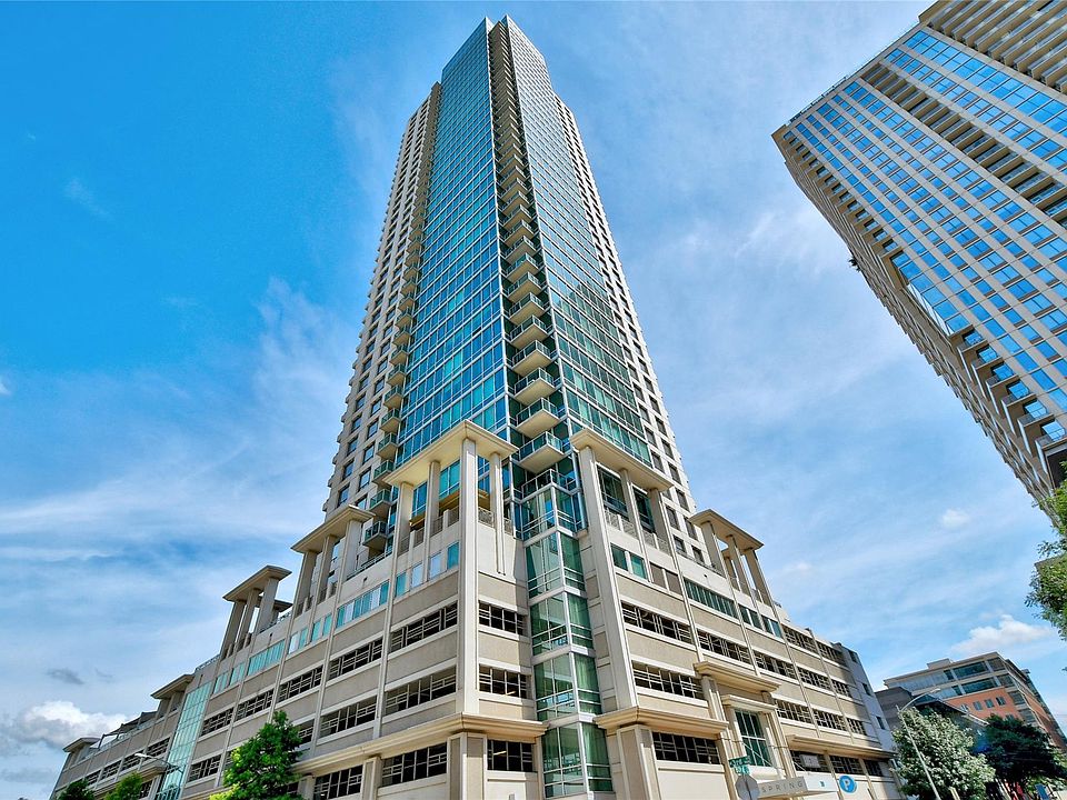 1st image of 300 Bowie St APT 3204