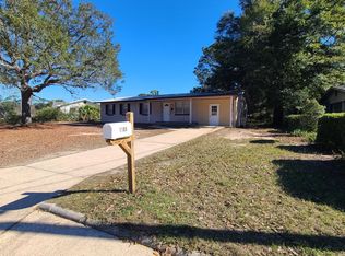 1105 Amiens Way, Pensacola, FL 32505
