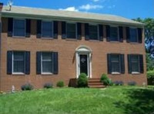 334 Double Eagle Dr, Linthicum, MD 21090