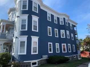 24 Pierce Ave APT 1, Boston, MA 02122