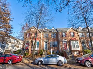 9607 Tulip Tree Dr, Bowie, MD 20721