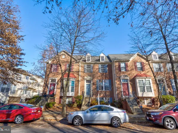 9607 Tulip Tree Dr, Bowie, MD 20721