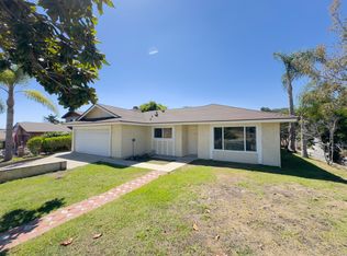 3159 Camarillo Ave, Oceanside, CA 92056