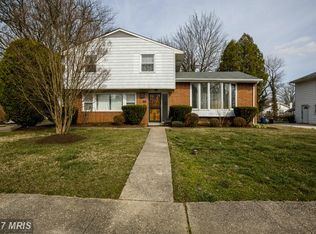 6705 Baythorne Rd, Baltimore, MD 21209