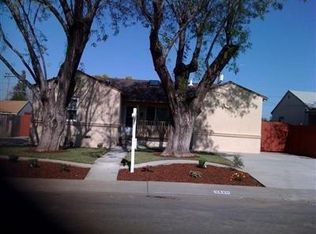 3426 Sierra Madre Ave, Stockton, CA 95204