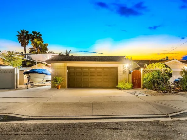 3832 Cameo Ln, San Diego, CA 92111
