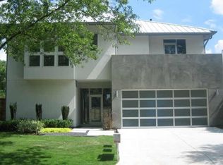 2328 Bartlett St, Houston, TX 77098