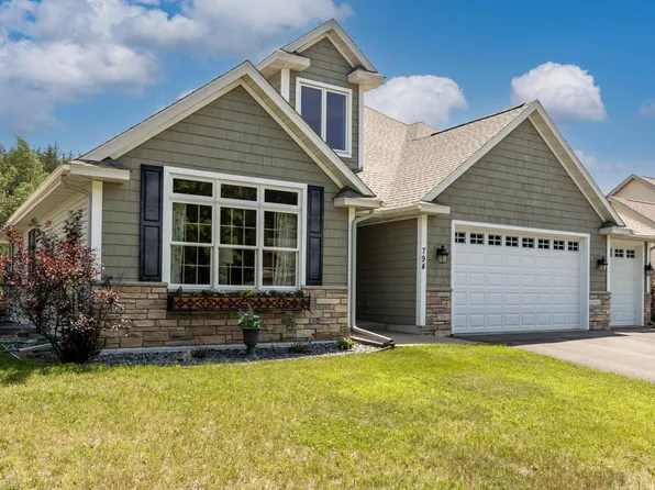 794 Glenmeadow St, River Falls, WI 54022