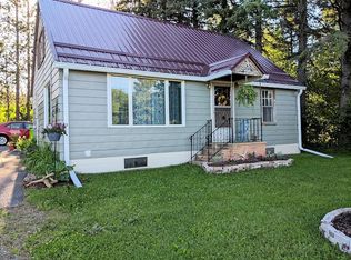315 N 5th St, Butternut, WI 54514