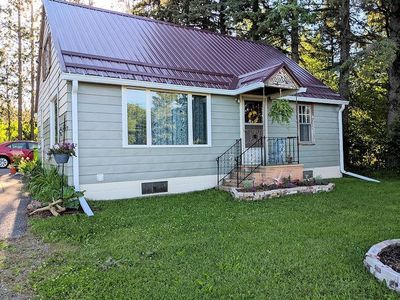 315 N 5th St, Butternut, WI, 54514