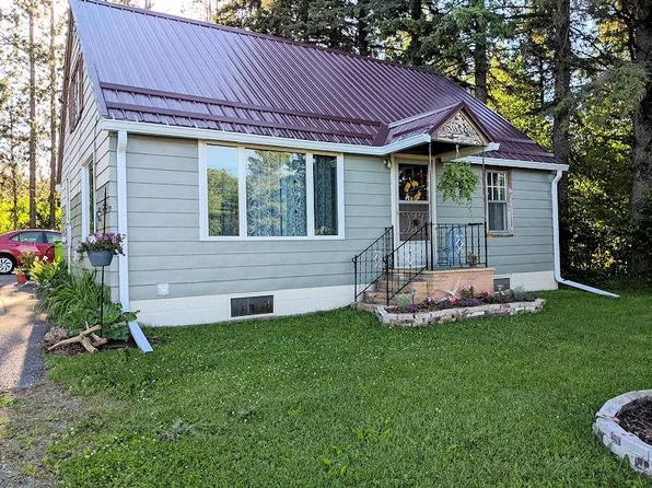 315 N 5th St, Butternut, WI 54514