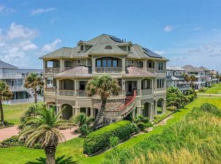 4215 Swashbuckle, Galveston, TX 77554