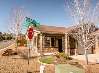 5340 S Maverick Mountain Dr, Show Low, AZ 85901