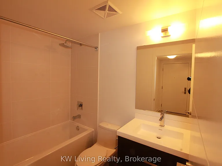 50 Wellesley St E #2807 — Photo 12