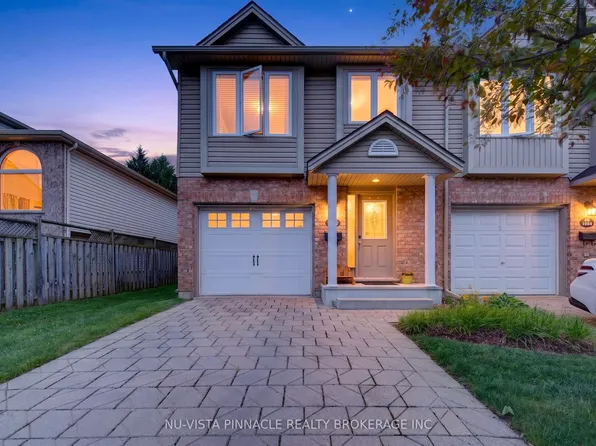 1272 Savannah Dr, London, ON N5X 0B7