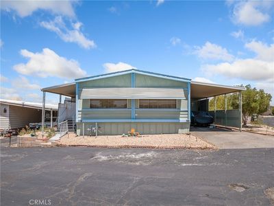 701 Montara Rd Space 235, Barstow, CA, 92311