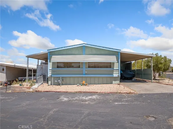 701 Montara Rd Space 235, Barstow, CA 92311