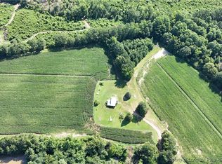 2706 Leaflet Church Rd, Broadway, NC 27505