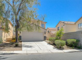 9611 Sage Sparrow Ave, Las Vegas, NV 89148