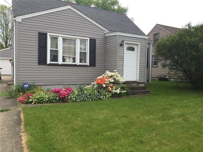 2009 Lynn Ave, Youngstown, OH, 44514