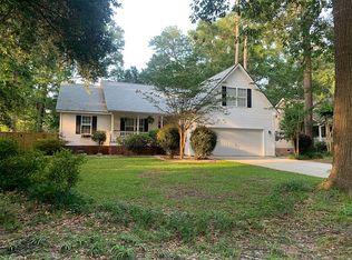 111 Live Oak Rd UNIT A, Summerville, SC 29485