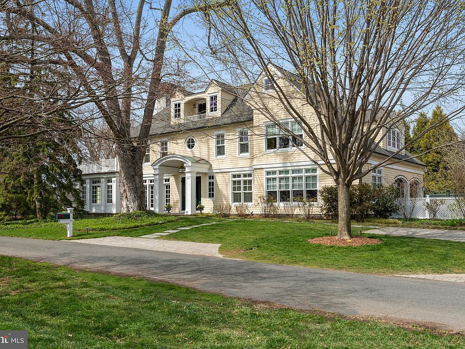 6 Chase Rd, Annapolis, MD 21409 Zillow