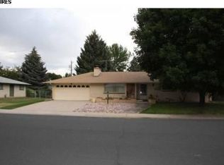 1916 Empire Ave, Loveland, CO 80538